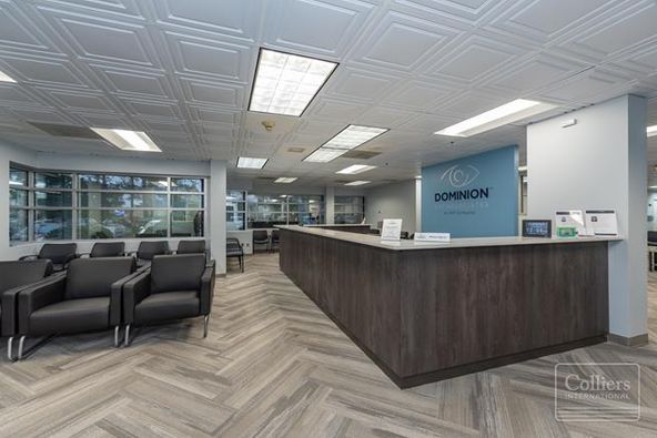 Richmond Medical Park: 2010 Bremo Rd, Richmond, VA 23226